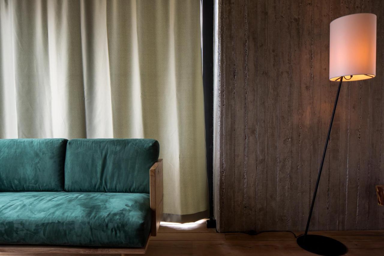 In Gallery Hotel & Spa Корча Екстер'єр фото