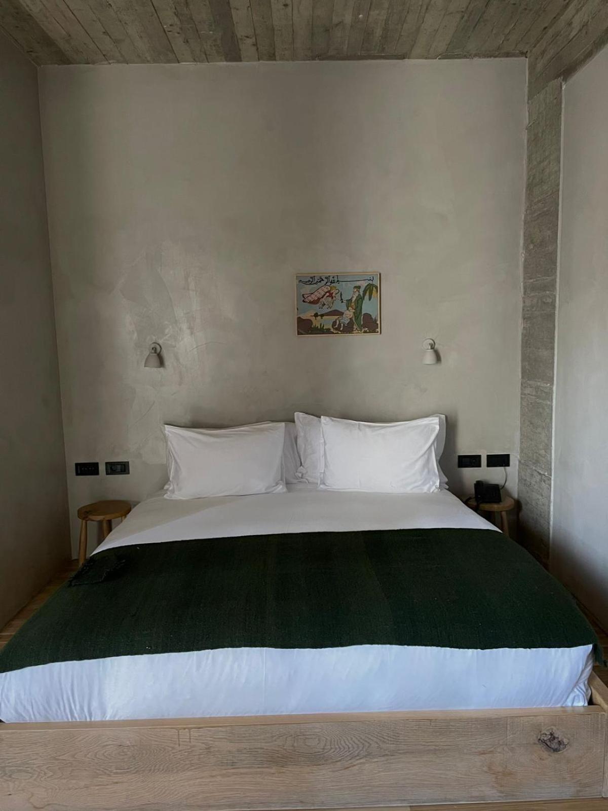 In Gallery Hotel & Spa Корча Екстер'єр фото