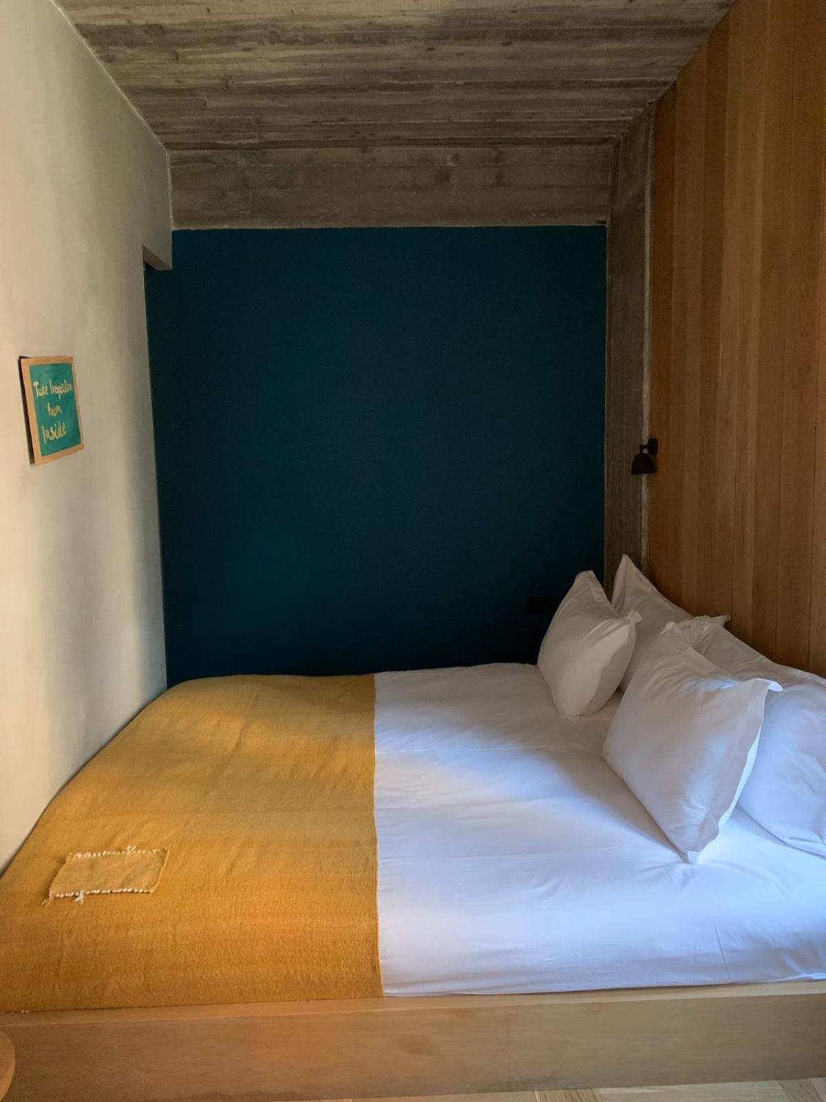 In Gallery Hotel & Spa Корча Екстер'єр фото