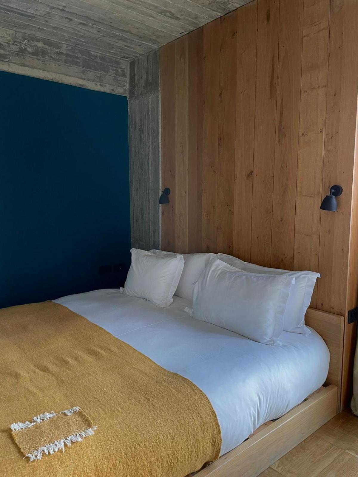 In Gallery Hotel & Spa Корча Екстер'єр фото