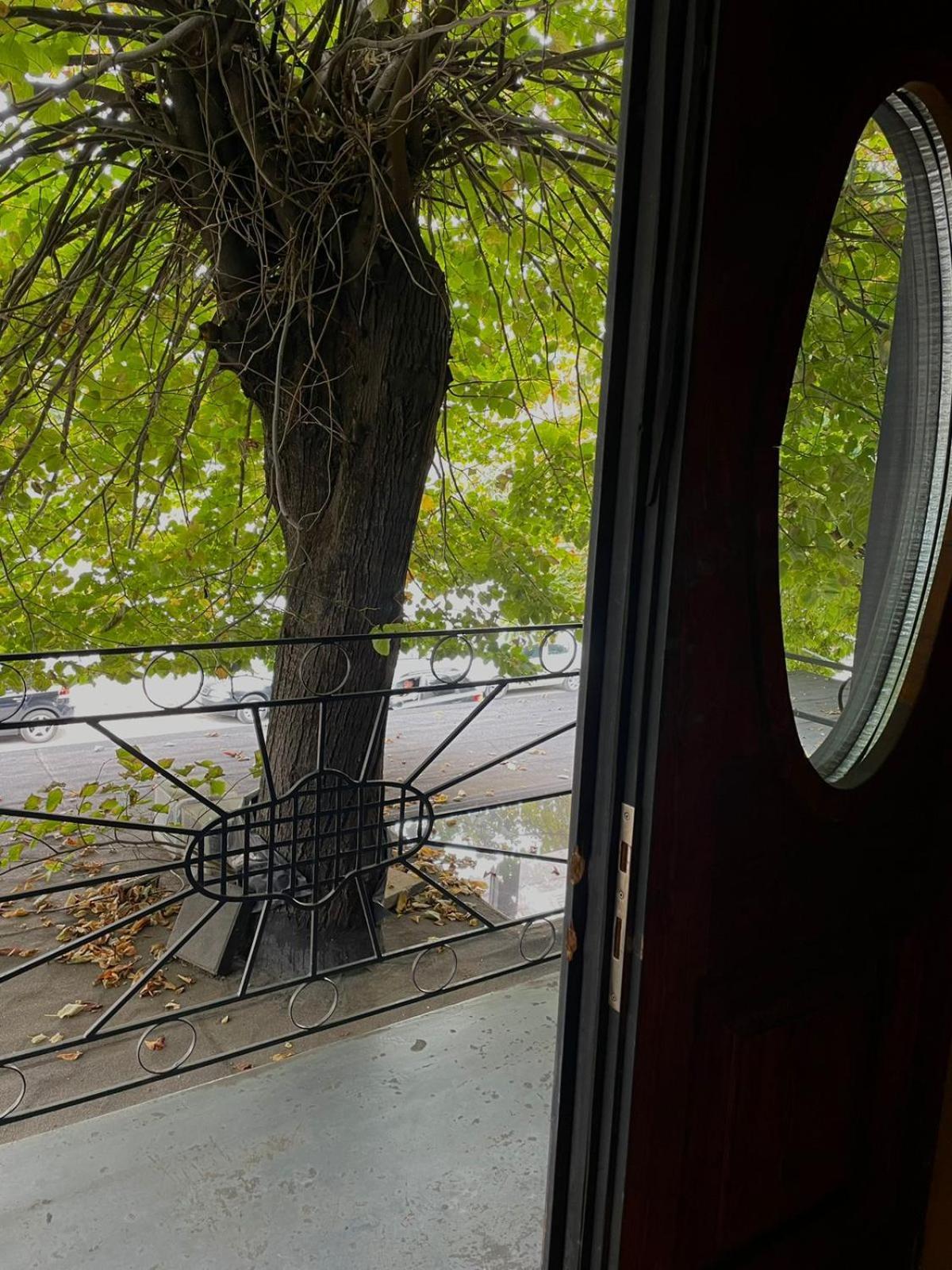 In Gallery Hotel & Spa Корча Екстер'єр фото